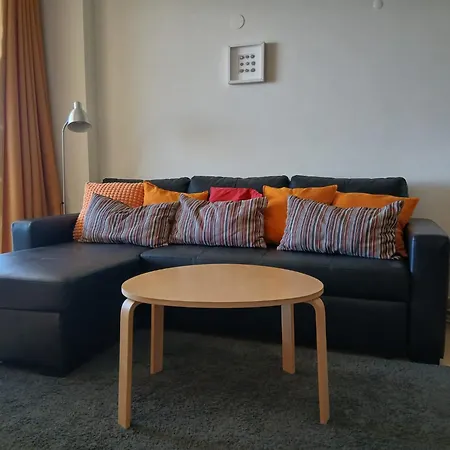 Casa Flor Apartament *