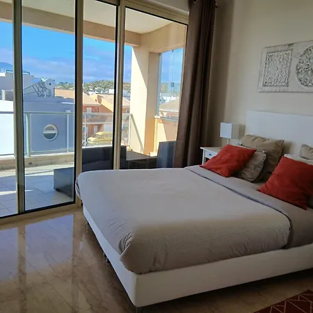 Casa Flor Apartament *