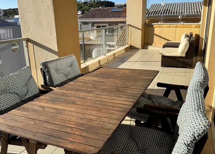 Apartament Casa Flor