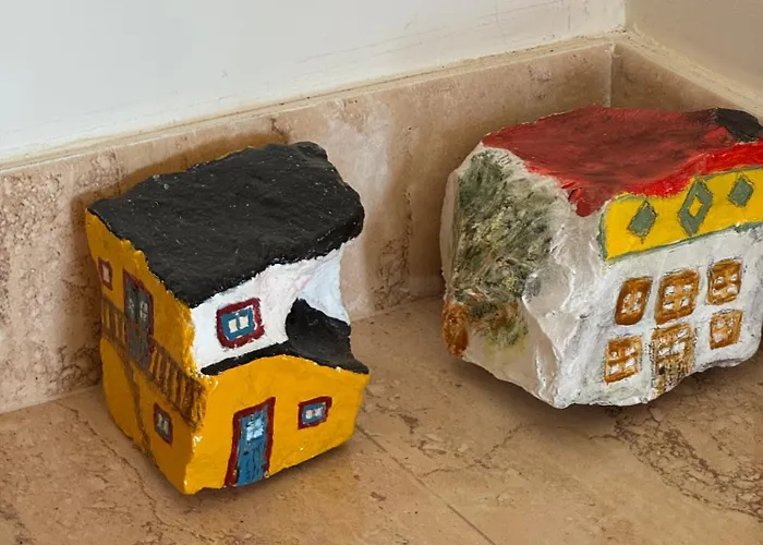 Apartament Casa Flor *