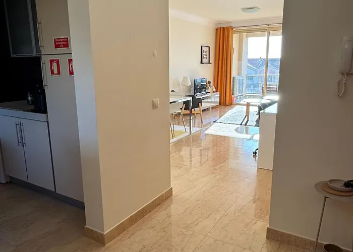 Casa Flor Apartament Burgau