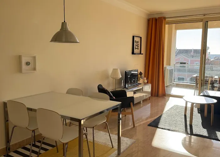 Casa Flor Apartament *