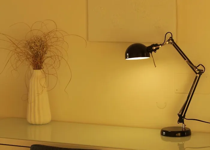 Casa Flor Apartament Burgau