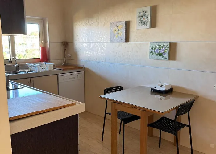 Apartament Casa Flor Burgau