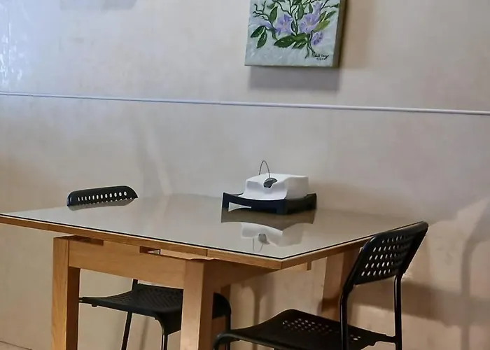 Casa Flor Apartament Burgau