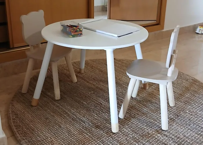 Apartament Casa Flor *