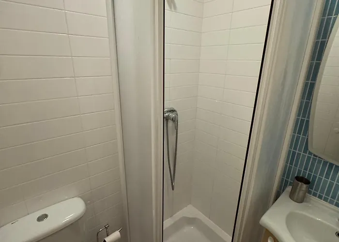 Casa Flor Apartament *