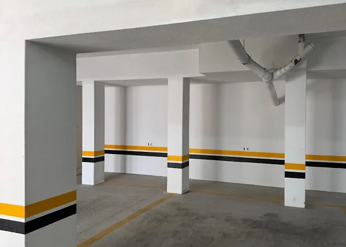 Casa Flor Apartament Burgau