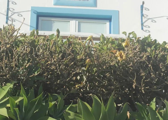 Casa Flor Apartament *