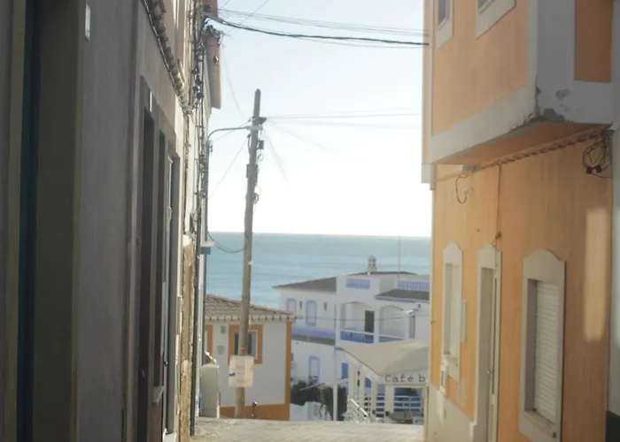 Casa Flor Apartament