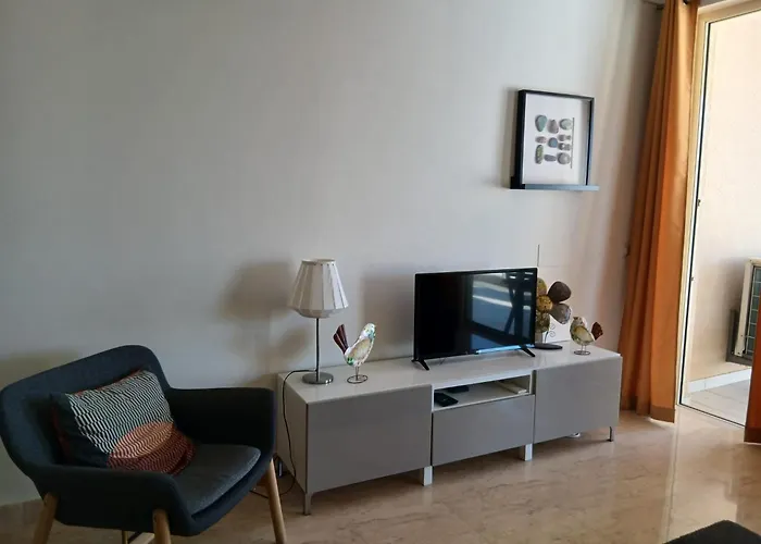 Casa Flor Apartament Burgau