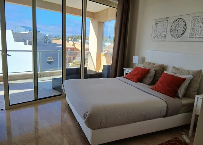 Casa Flor Apartament *