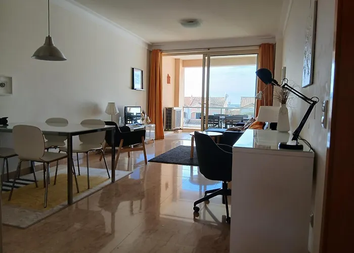 Apartament Casa Flor *