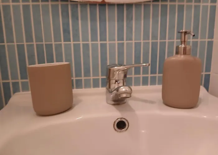 Apartament Casa Flor Burgau