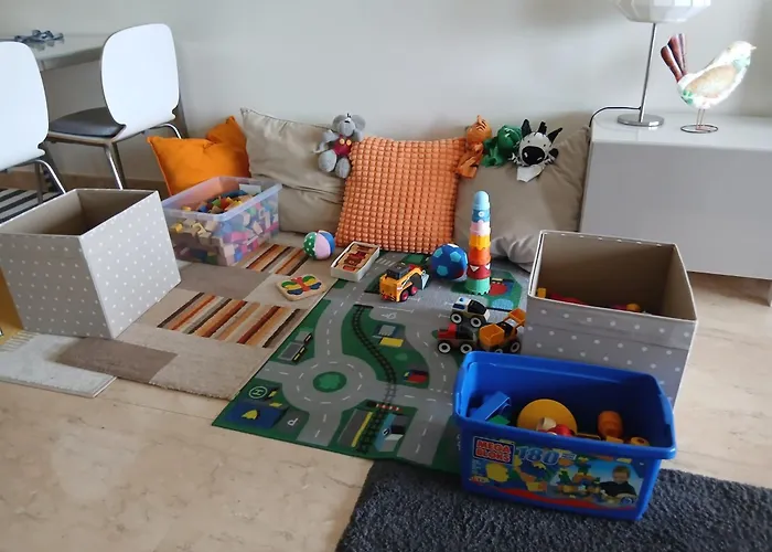 Casa Flor Apartament Burgau