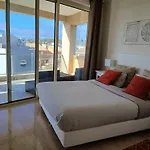 Casa Flor شقة *