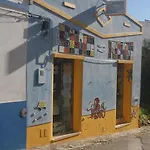 Casa Flor Lägenhet