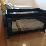شقة Casa Flor