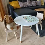 شقة Casa Flor