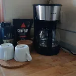Casa Flor * بورغاو