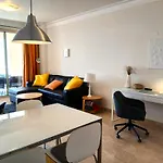 Lägenhet Casa Flor Burgau