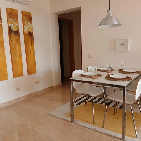 Casa Flor Burgau