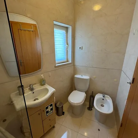 Casa Flor * Burgau