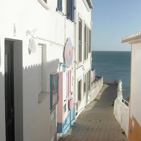 Casa Flor * Burgau