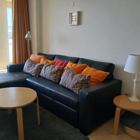 Apartamento Casa Flor