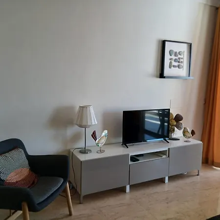 Casa Flor Appartamento Burgau