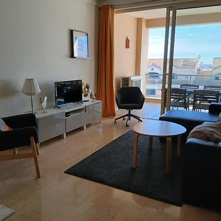 Apartamento Casa Flor *