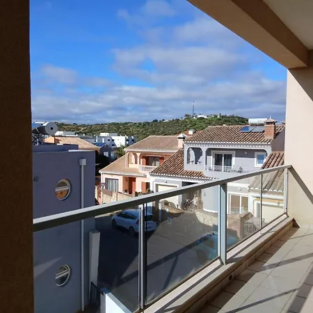 Casa Flor Burgau