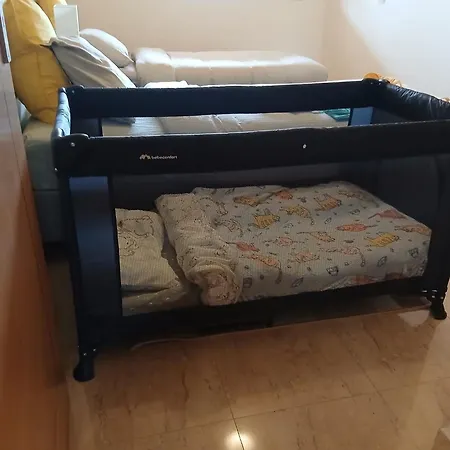 דירה Casa Flor