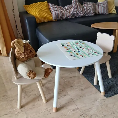 Apartament Casa Flor