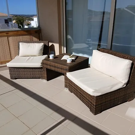 Apartamento Casa Flor Burgau