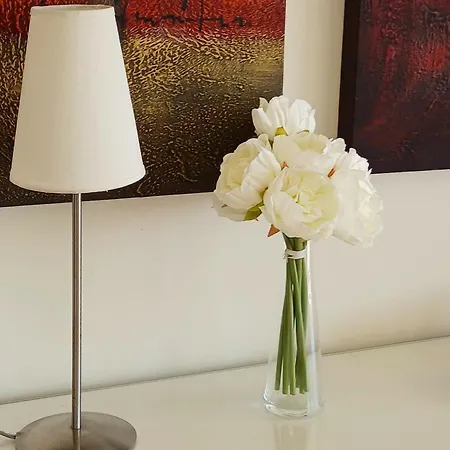 Apartamento Casa Flor *