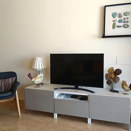 Apartament Casa Flor Burgau