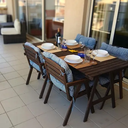 Apartamento Casa Flor Burgau