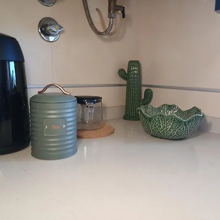 Apartamento Casa Flor *
