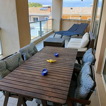 Casa Flor * Burgau