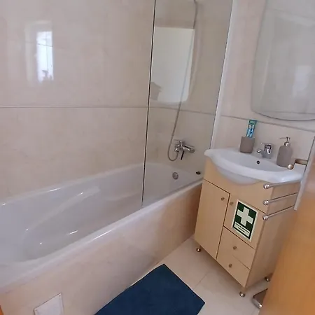 Apartamento Casa Flor Burgau