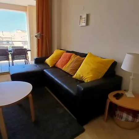 Apartamento Casa Flor *
