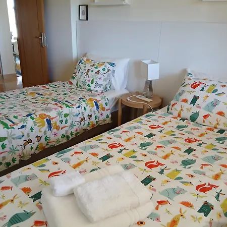 Apartamento Casa Flor *