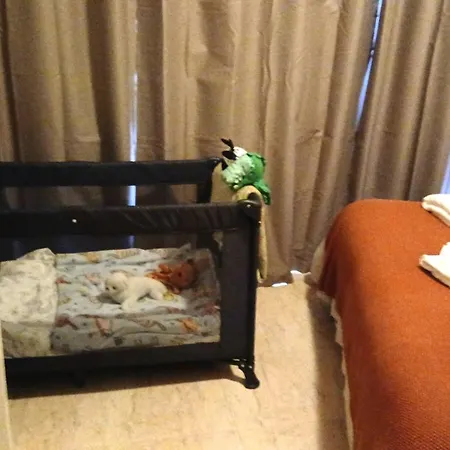 Casa Flor *
