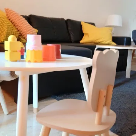 Apartamento Casa Flor Burgau