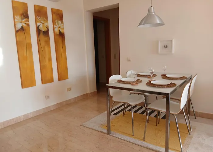 Casa Flor Burgau
