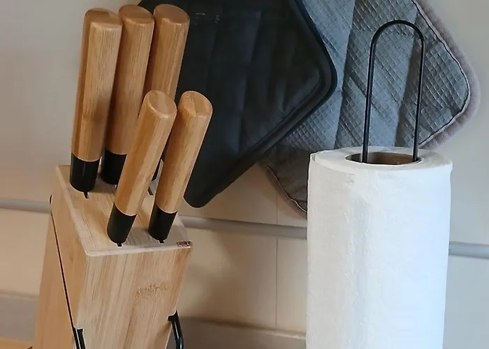 Casa Flor Appartamento