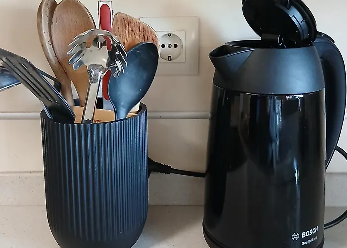 Casa Flor Appartamento Burgau