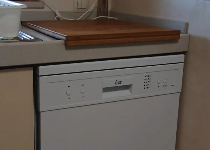 Appartamento Casa Flor