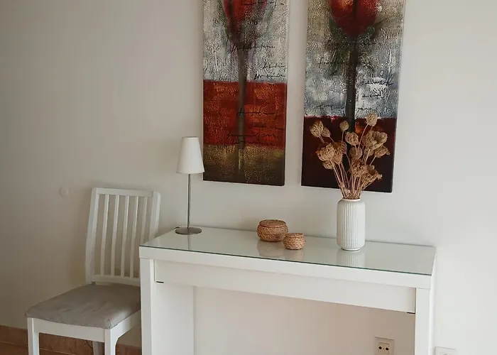 Apartment Casa Flor Burgau